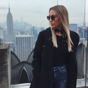 Meet your Posher, Diane